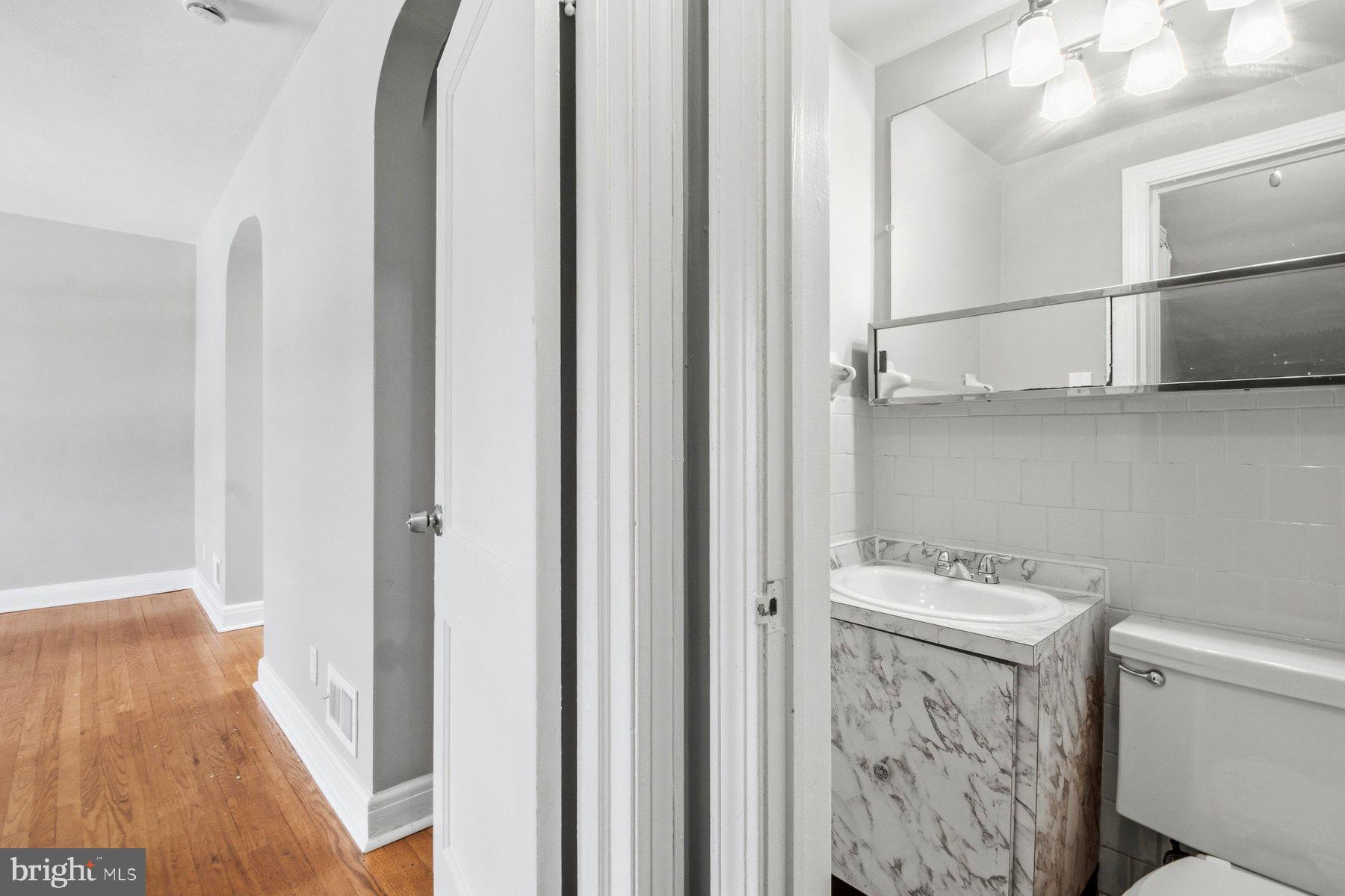 FOREST PARK - Residential
