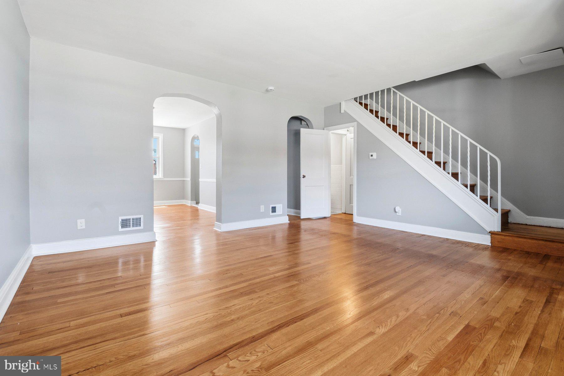 FOREST PARK - Residential