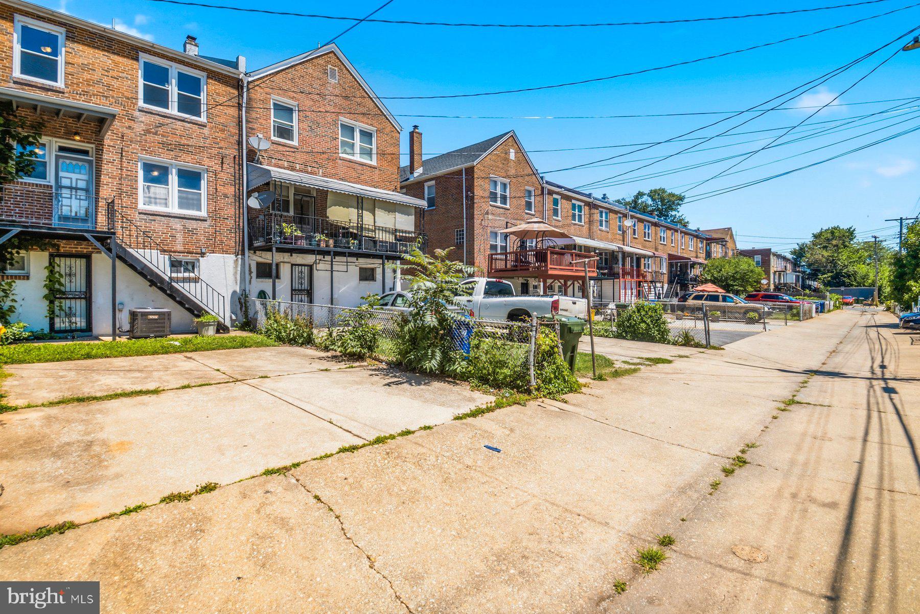 FOREST PARK - Residential