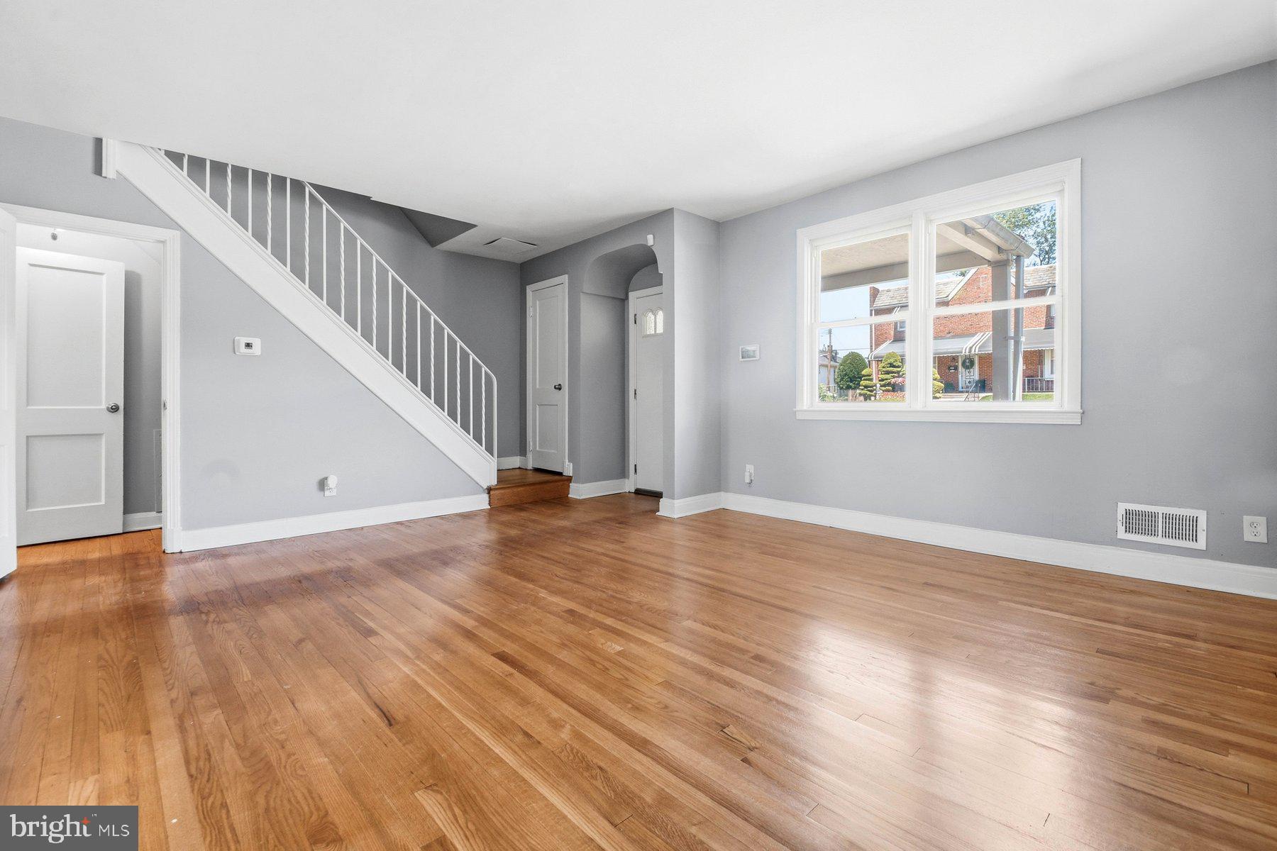FOREST PARK - Residential