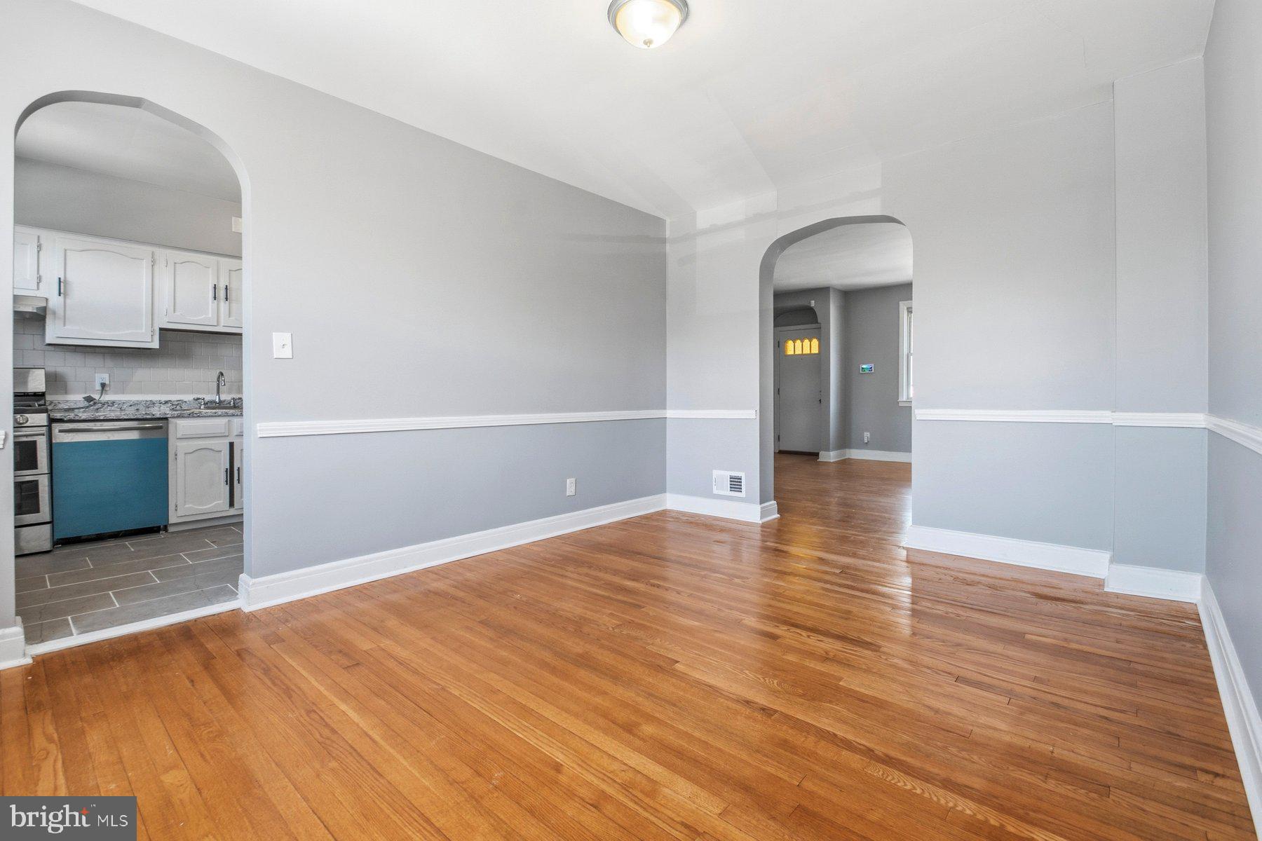 FOREST PARK - Residential