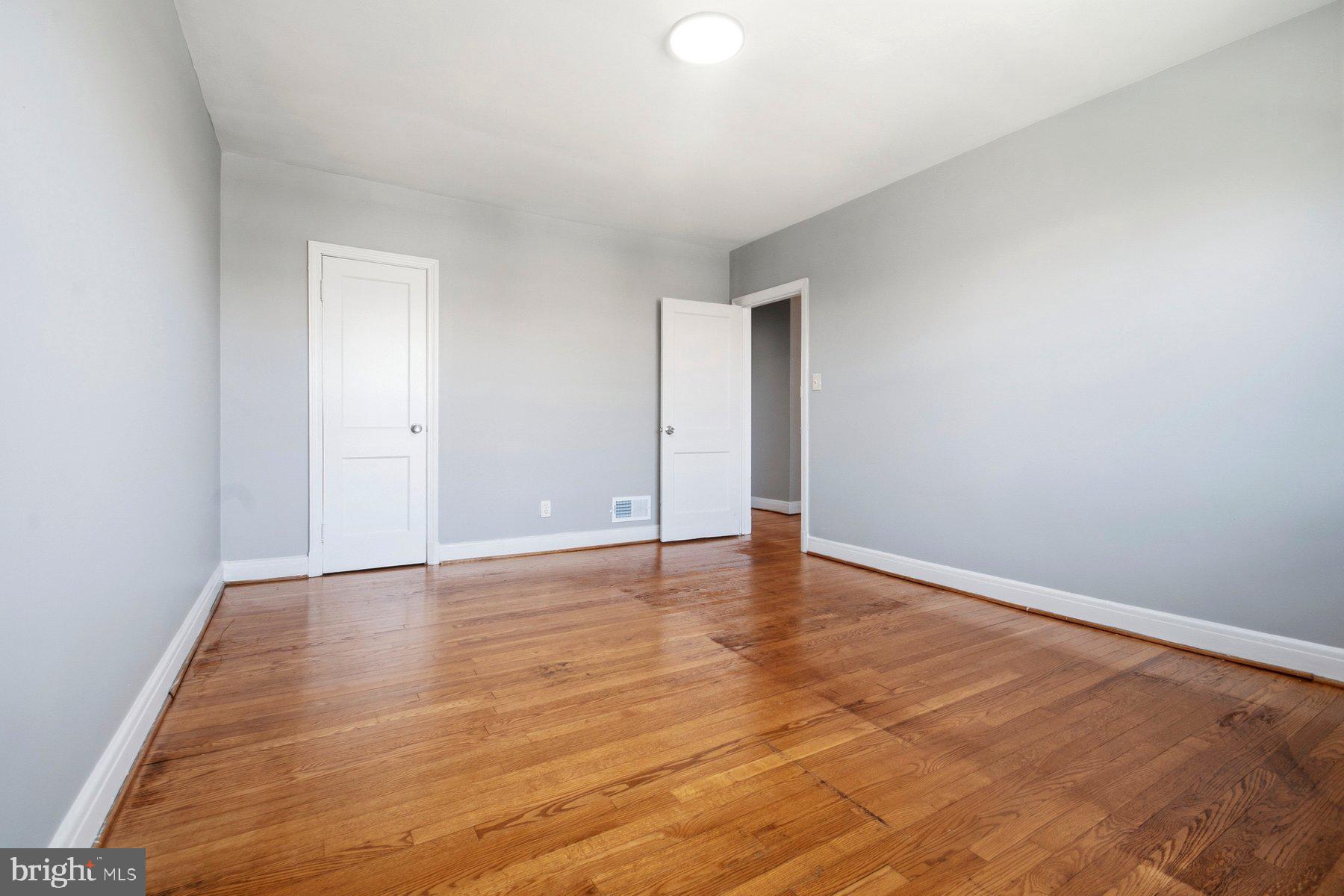 FOREST PARK - Residential