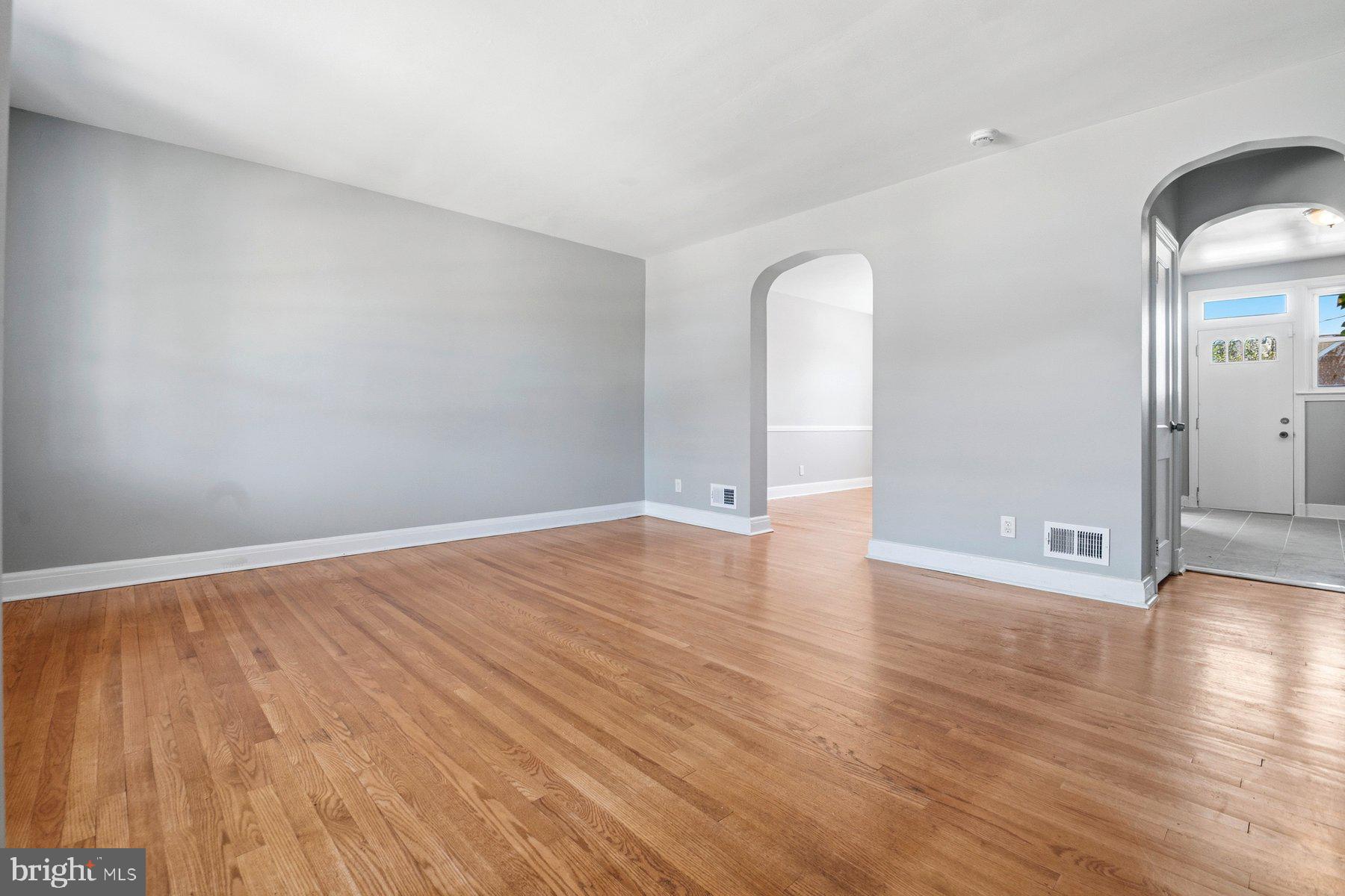 FOREST PARK - Residential