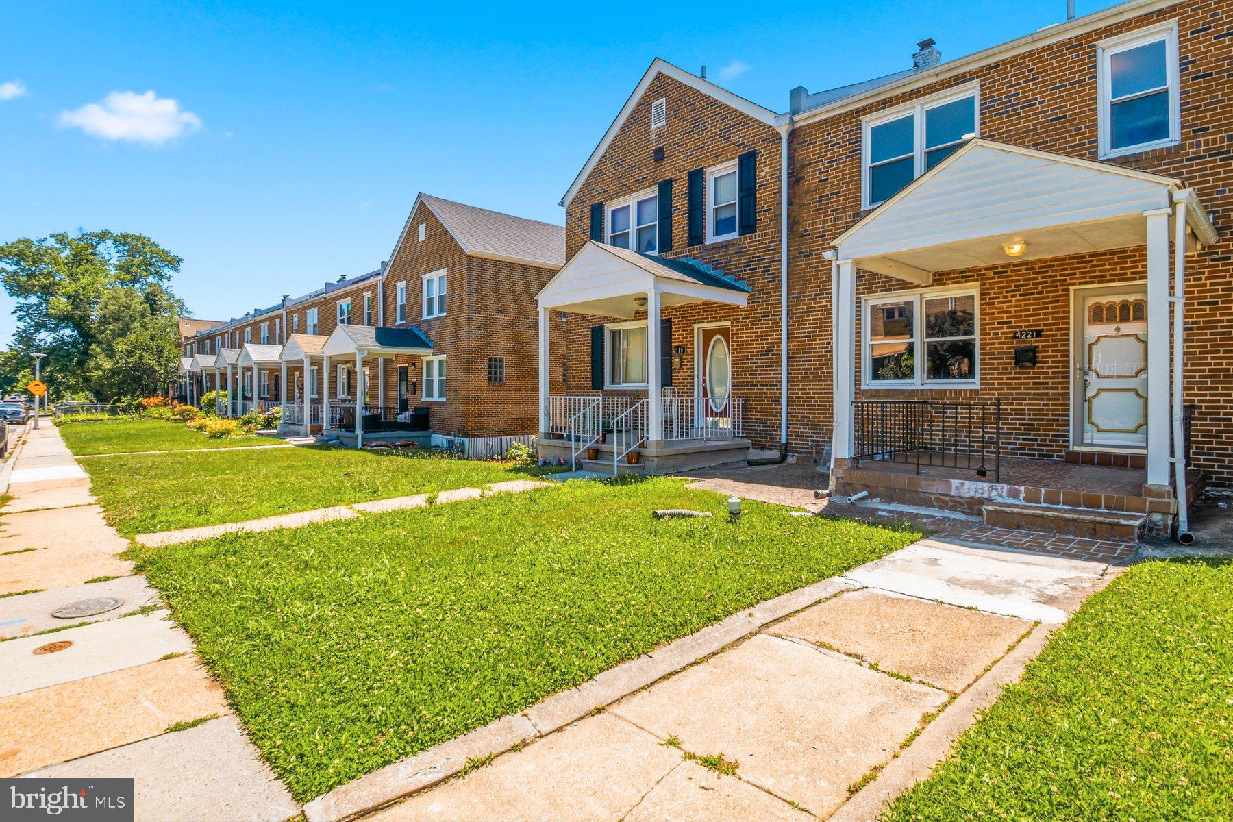 FOREST PARK - Residential