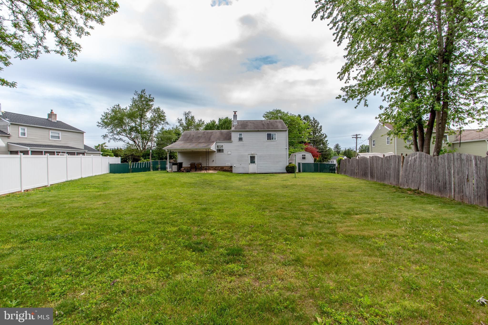 BROOKDALE GDNS - Residential
