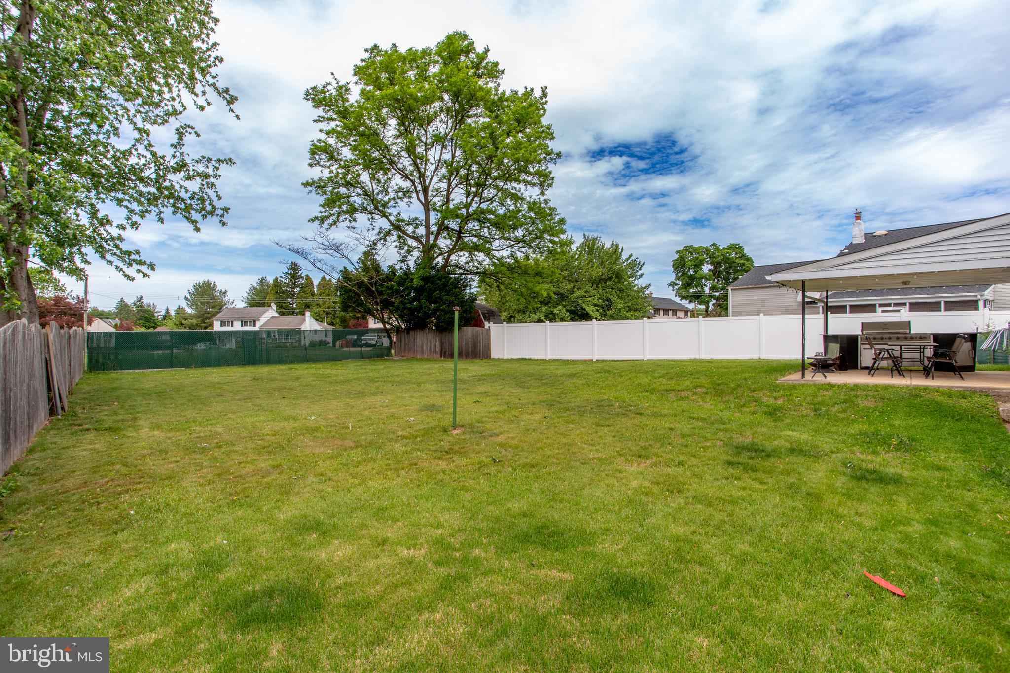 BROOKDALE GDNS - Residential