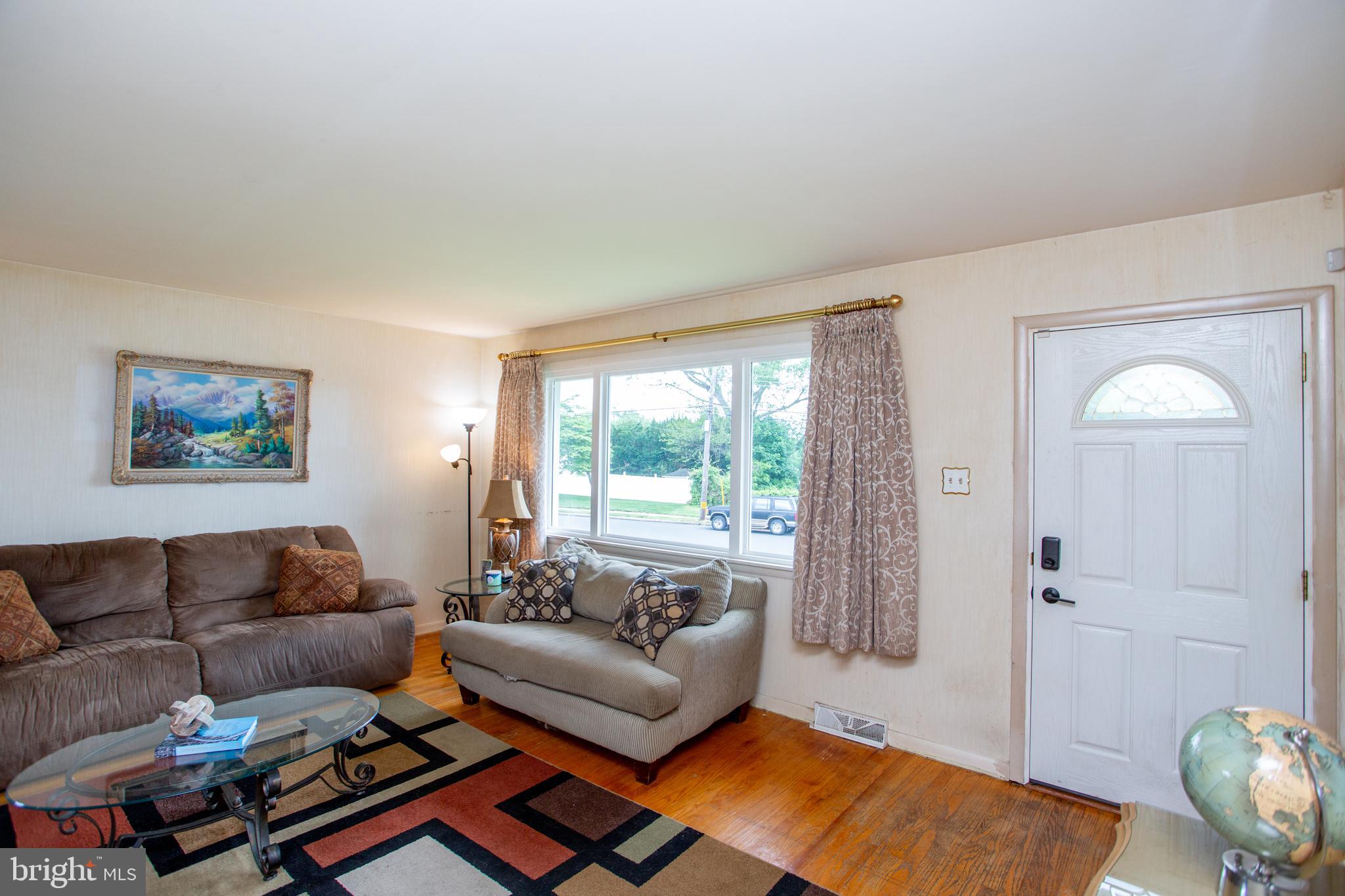 BROOKDALE GDNS - Residential