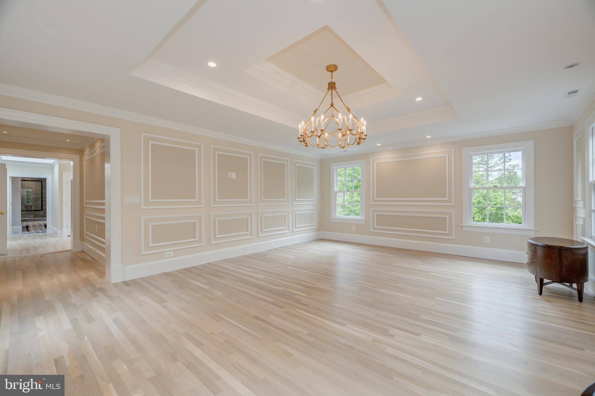 MAPLE HEIGHTS - Residential