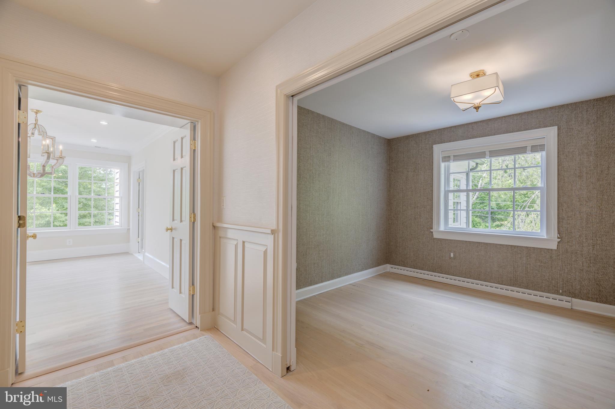 MAPLE HEIGHTS - Residential