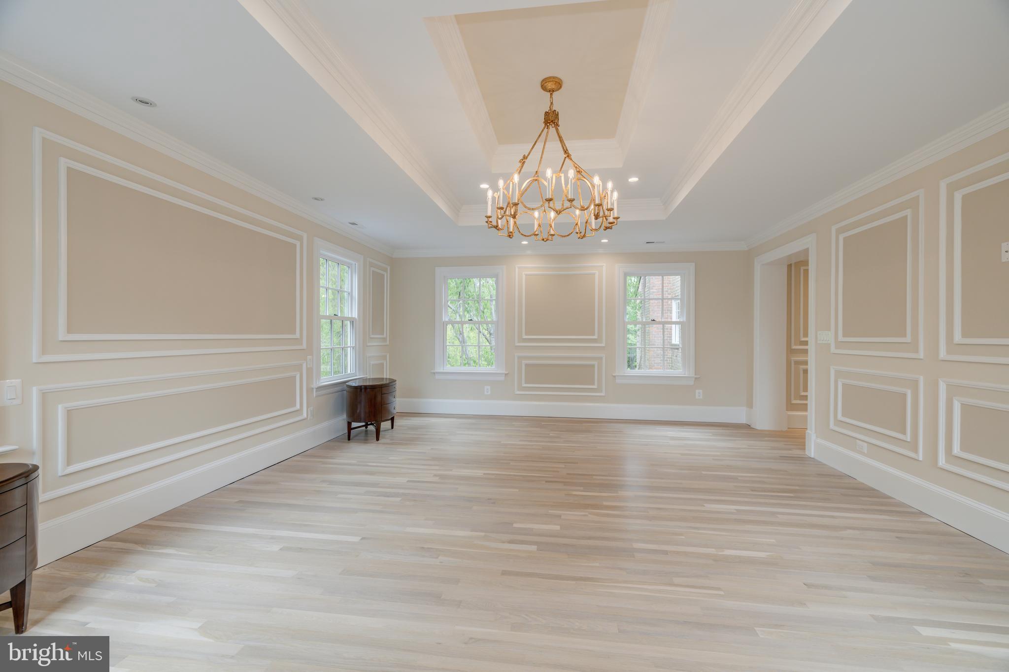 MAPLE HEIGHTS - Residential