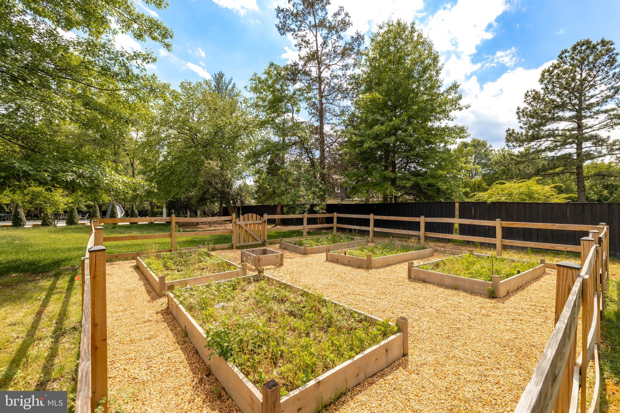 MAPLE HEIGHTS - Residential