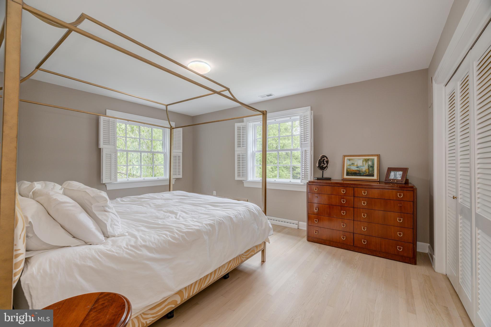 MAPLE HEIGHTS - Residential
