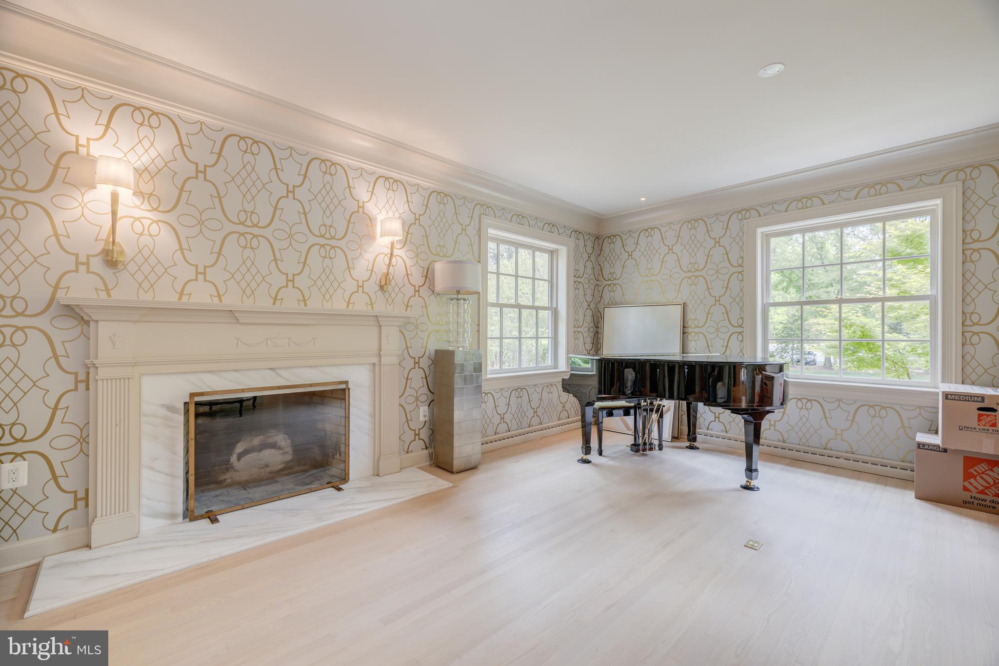 MAPLE HEIGHTS - Residential