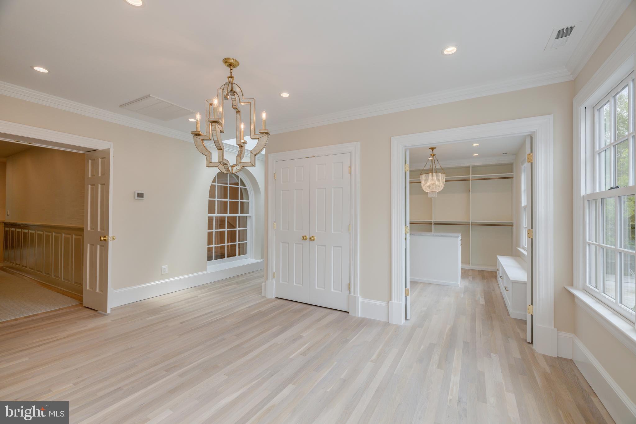 MAPLE HEIGHTS - Residential