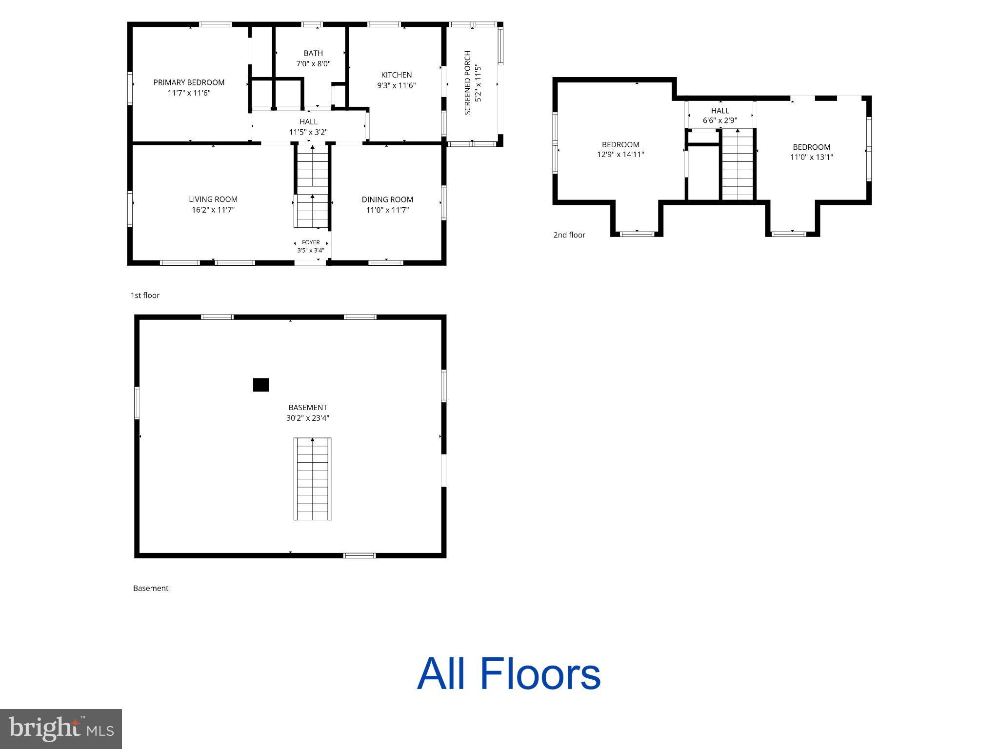 NOT IN A DEVELOP. - Residential