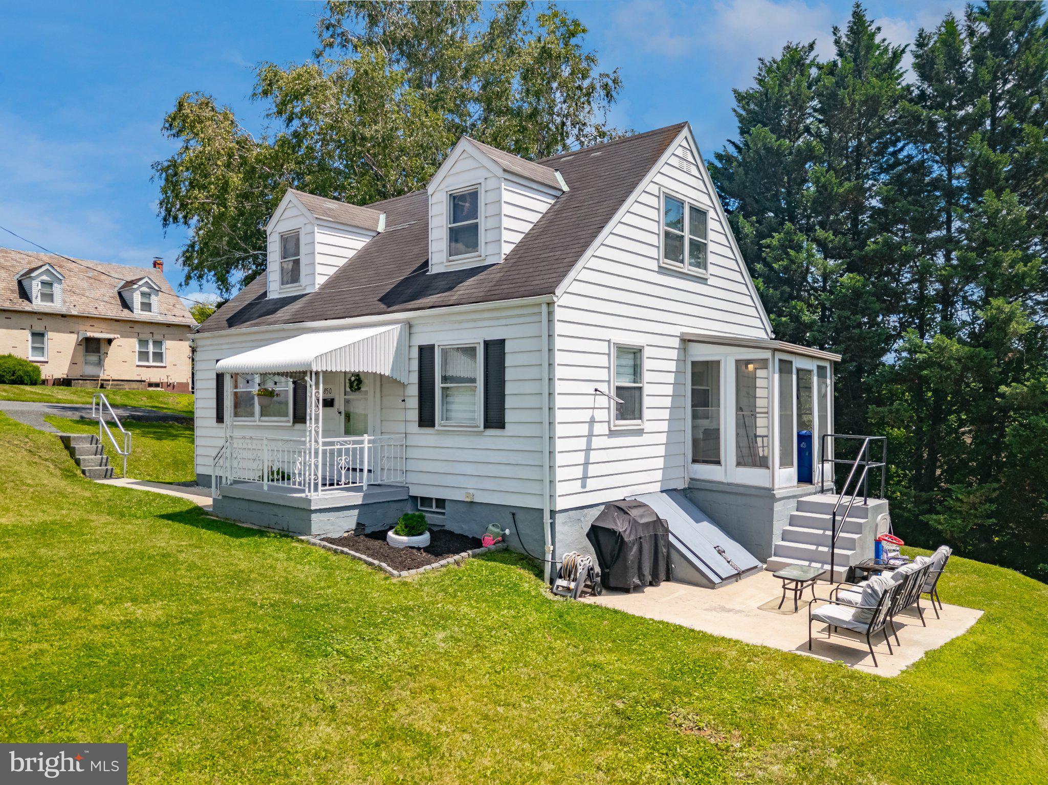 NOT IN A DEVELOP. - Residential