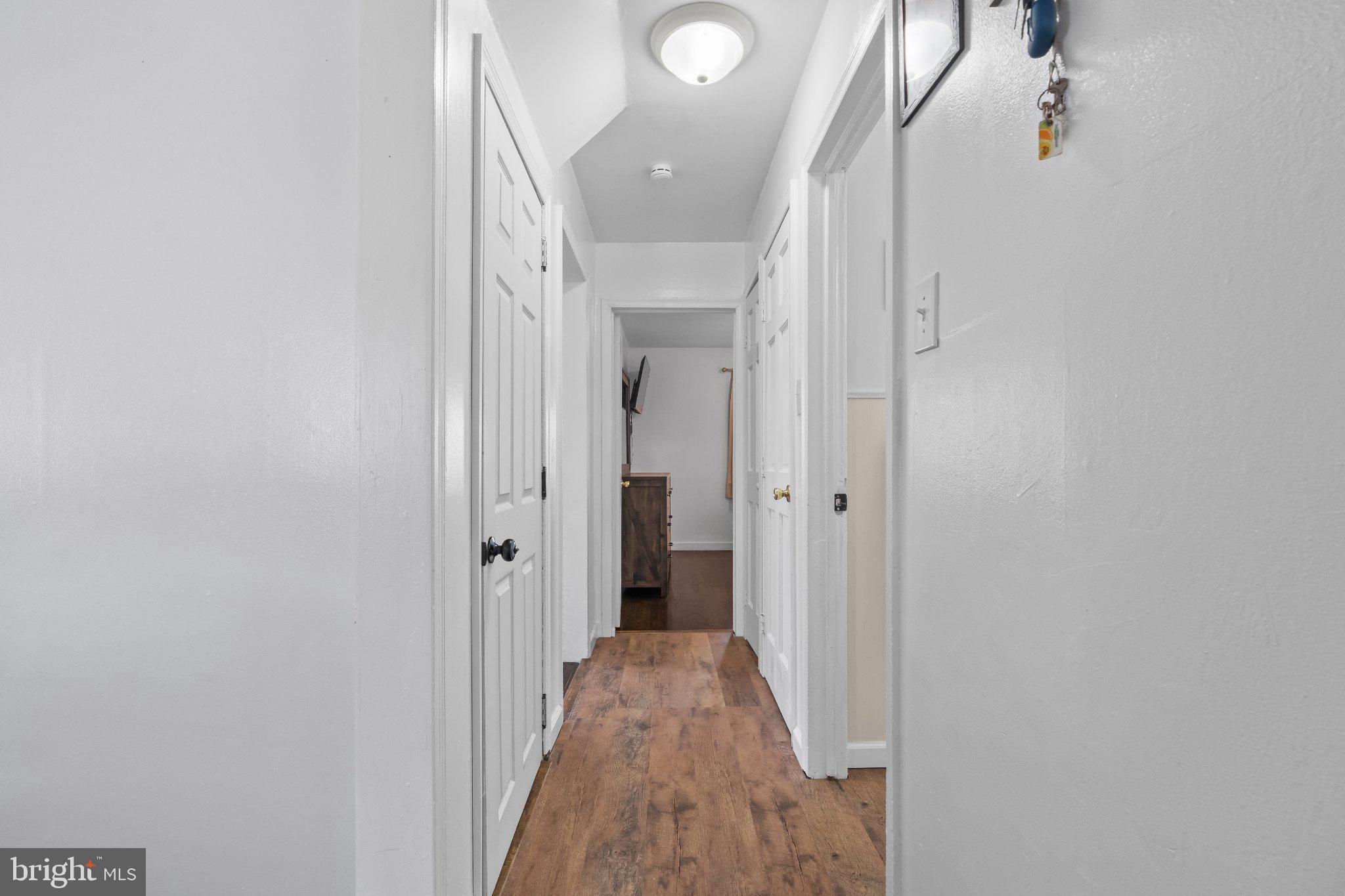 NOT IN A DEVELOP. - Residential