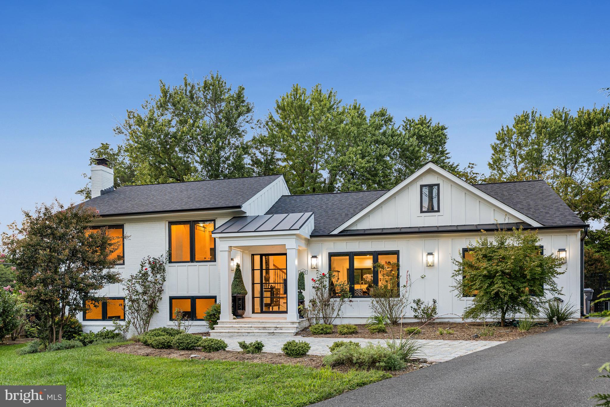 BROYHILLS MCLEAN ESTATES - Residential