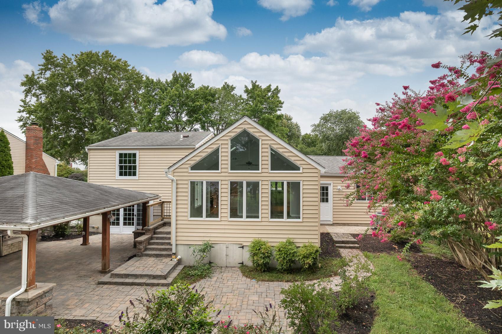 RUMSEY ISLAND - Residential