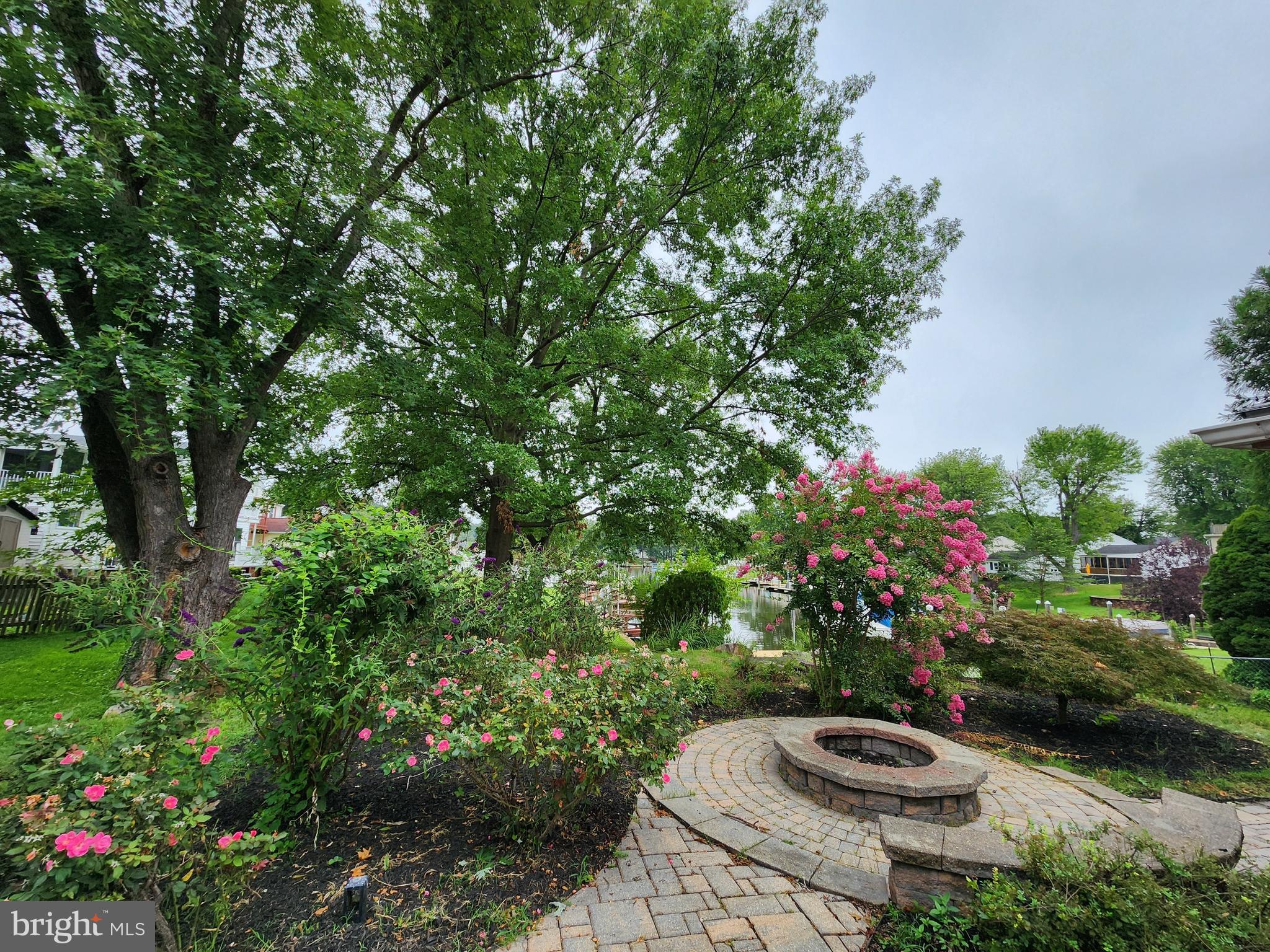 RUMSEY ISLAND - Residential
