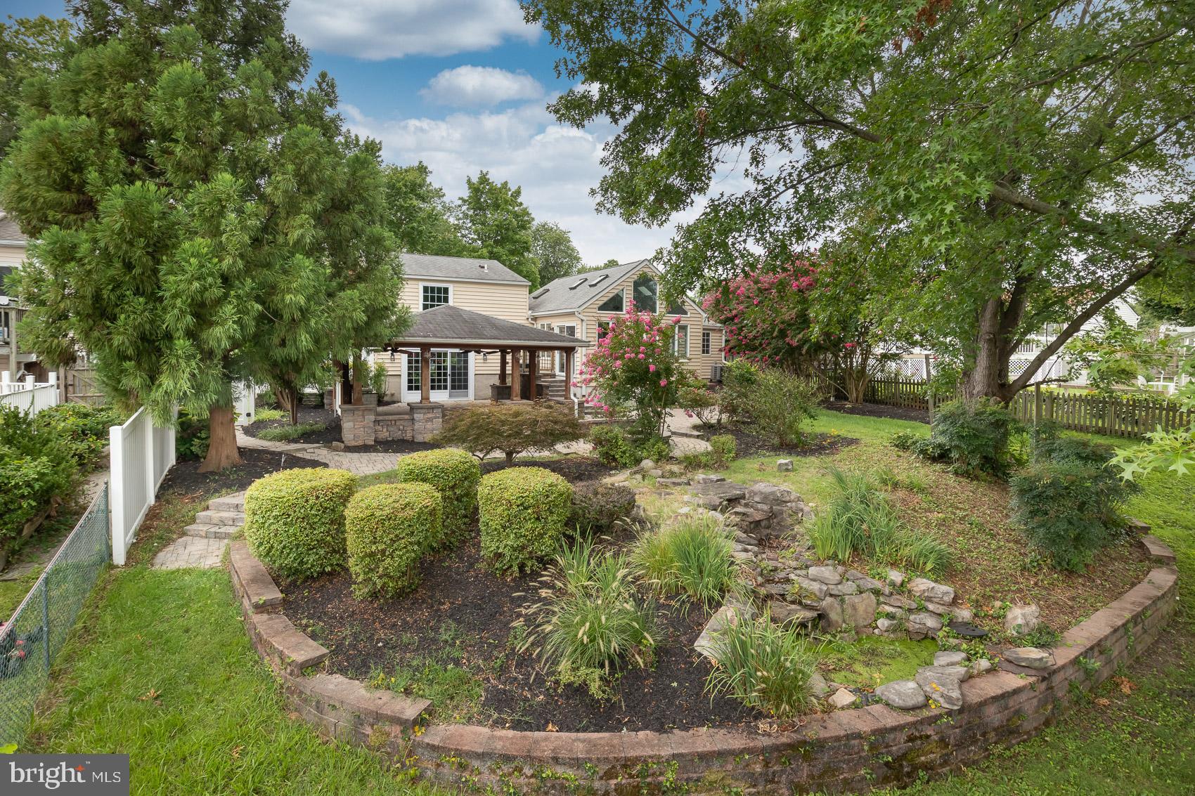 Wake up to breathtaking water views at 737 Shore Drive in Joppa! This beautifully renovated waterfront home offers a rare opportunity to enjoy the best of coastal living while benefiting from modern updates and improvements throughout.

From the moment you arrive, you'll be captivated by the property's scenic setting and stunning water views that create a peaceful, resort-like atmosphere. Whether you're enjoying your morning coffee overlooking the water, hosting friends and family, or unwinding at the end of the day, the picturesque surroundings provide an exceptional backdrop for everyday living.

Inside, the home has been thoughtfully renovated to blend modern comfort with timeless charm. Updated finishes, refreshed living spaces, and abundant natural light create a welcoming environment designed for both relaxation and entertaining. Large windows help bring the outdoors in, allowing you to enjoy the beauty of the water from the comfort of your home.

Step outside and embrace the waterfront lifestyle with opportunities for boating, fishing, kayaking, or simply taking in the serene views. Conveniently located near shopping, dining, and major commuter routes, this property offers the perfect balance of tranquility and accessibility.

Renovated waterfront homes with views like these are a rare find. Don't miss your chance to own this exceptional property and enjoy waterfront living at its finest.