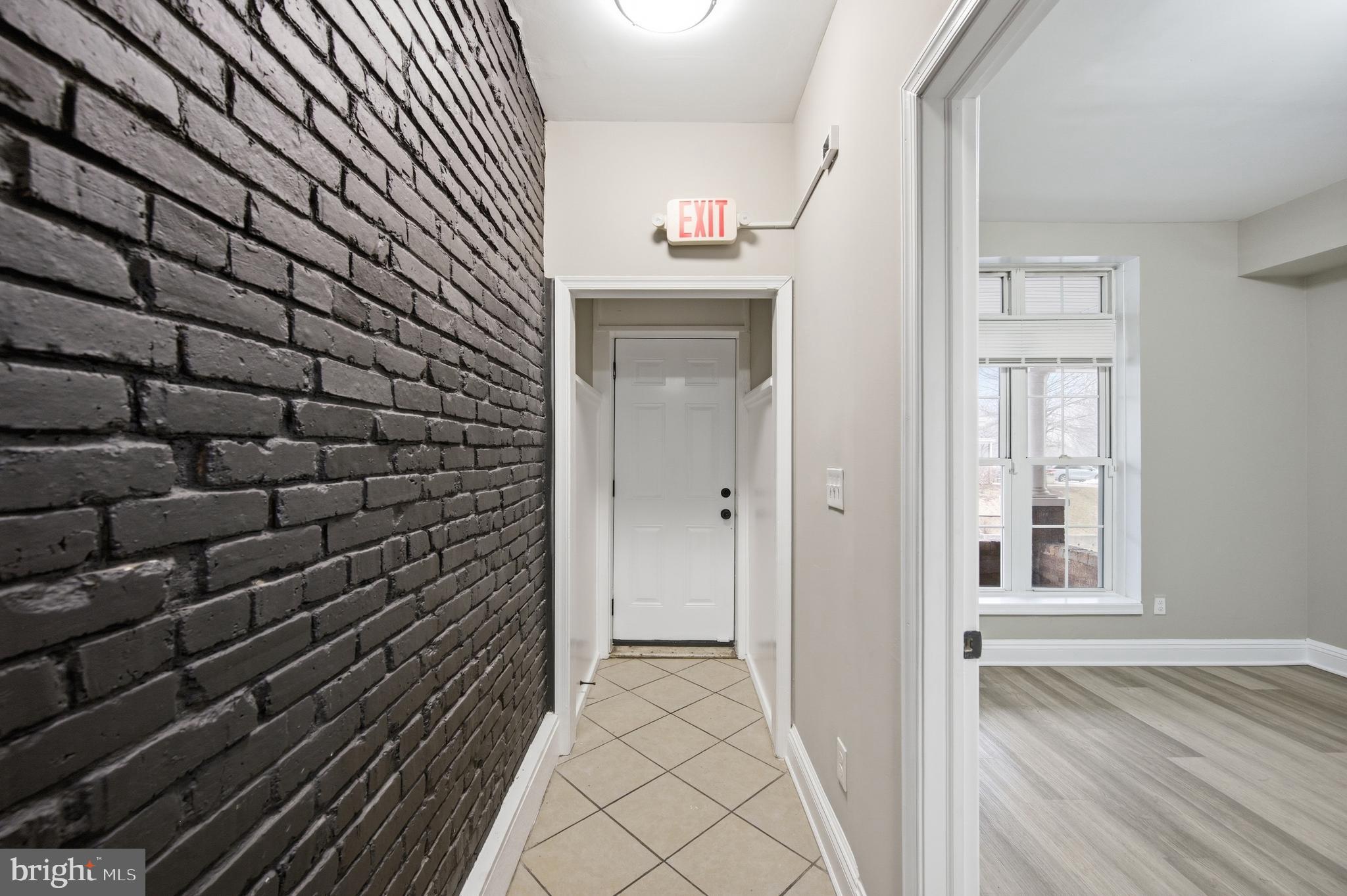 PARK HEIGHTS - Residential