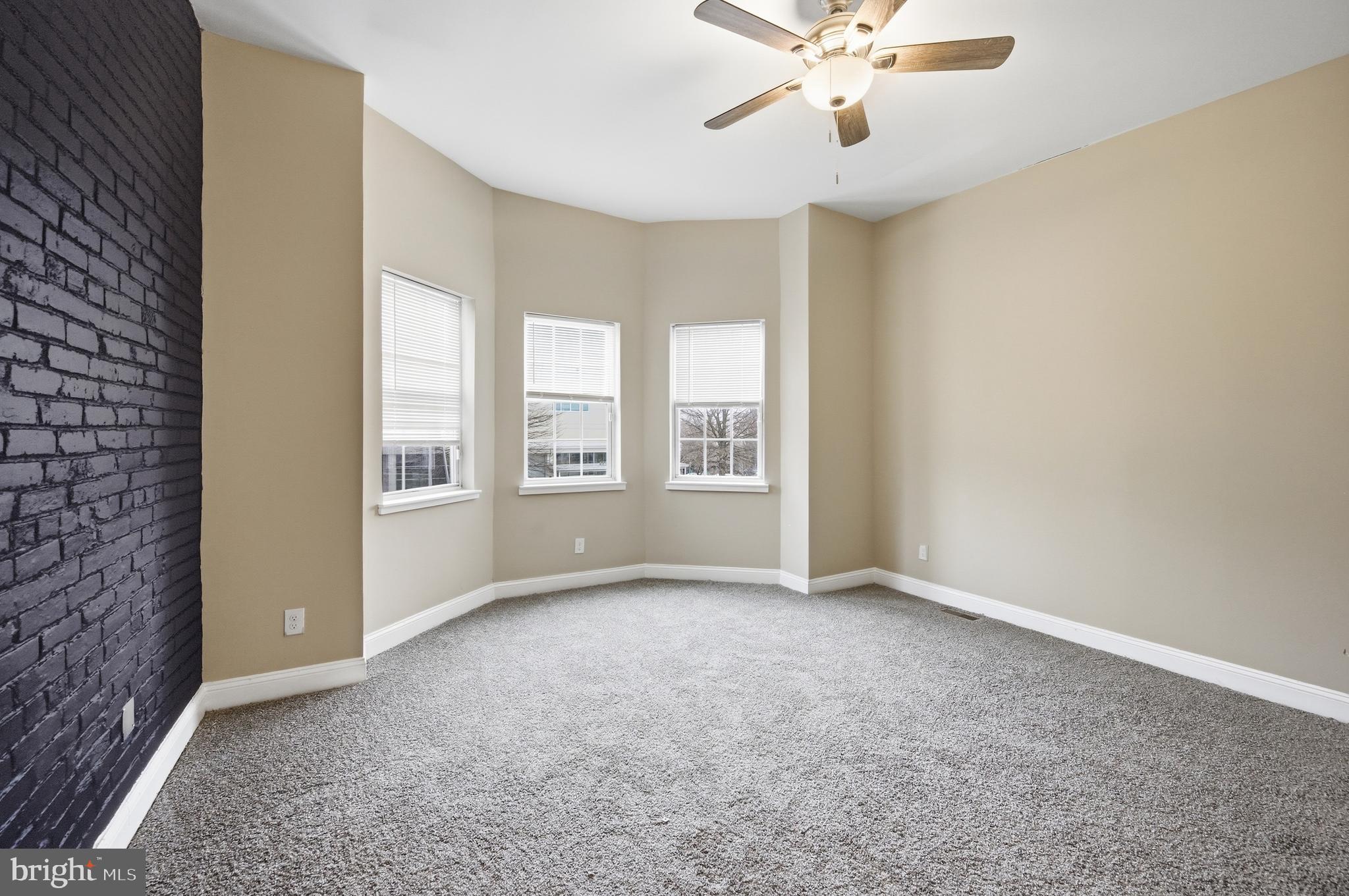 PARK HEIGHTS - Residential