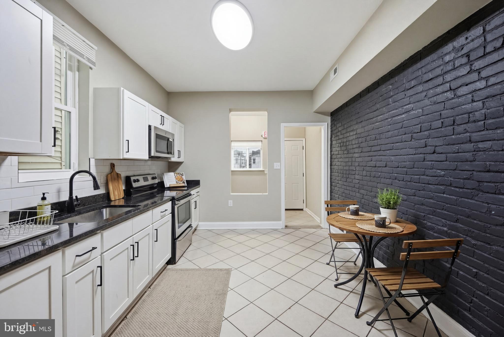 PARK HEIGHTS - Residential