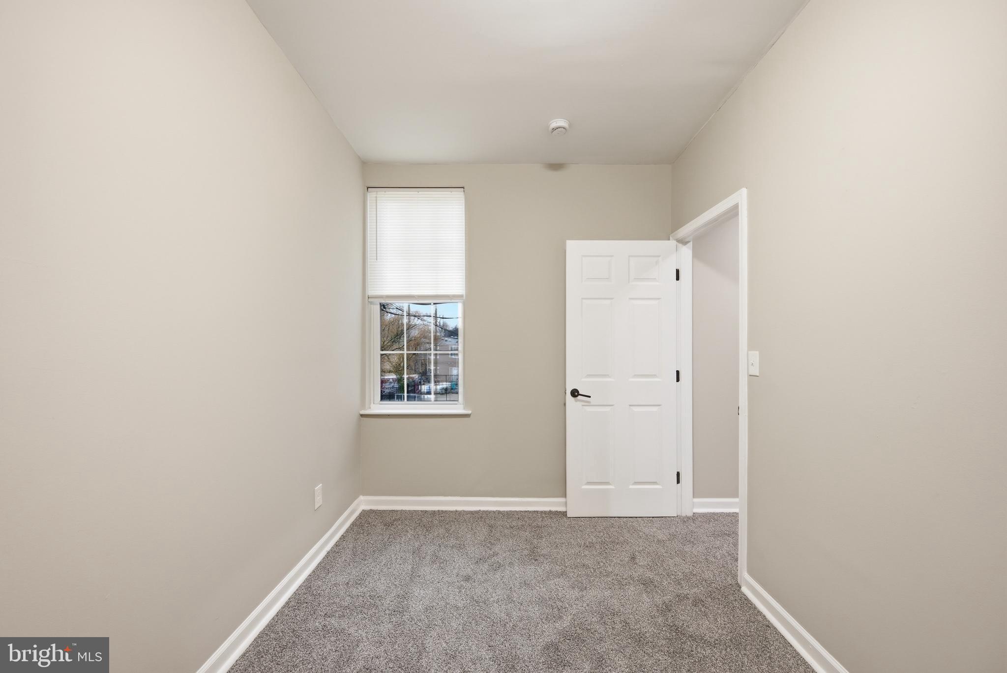 PARK HEIGHTS - Residential