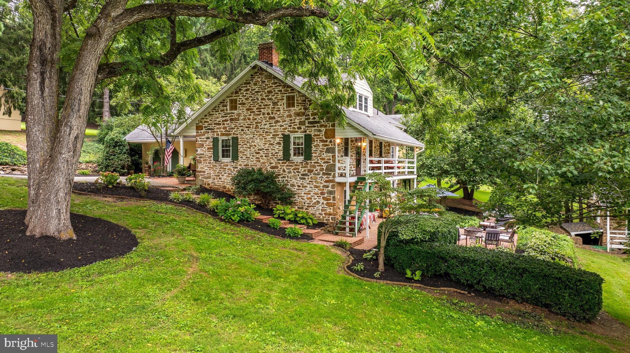 SEVEN VALLEYS - Residential
