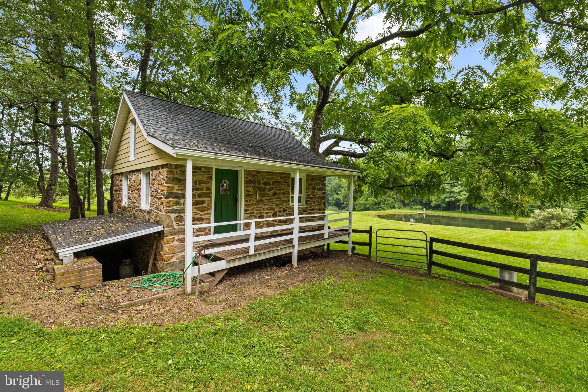 SEVEN VALLEYS - Residential