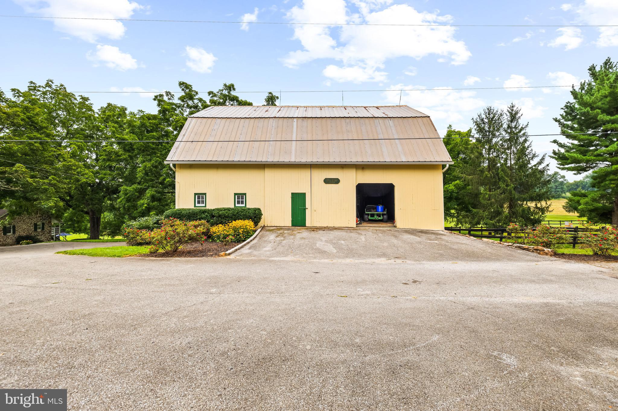 SEVEN VALLEYS - Residential