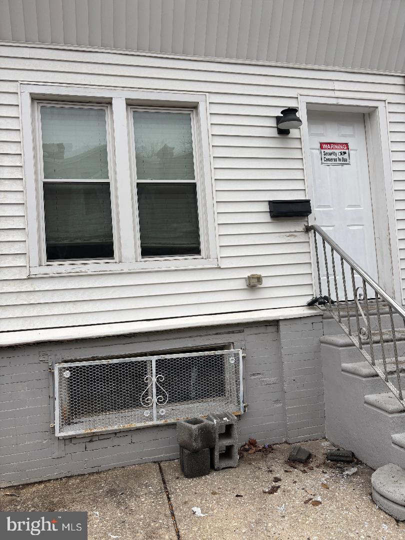 SOUTHWEST SCHUYLKILL - Residential