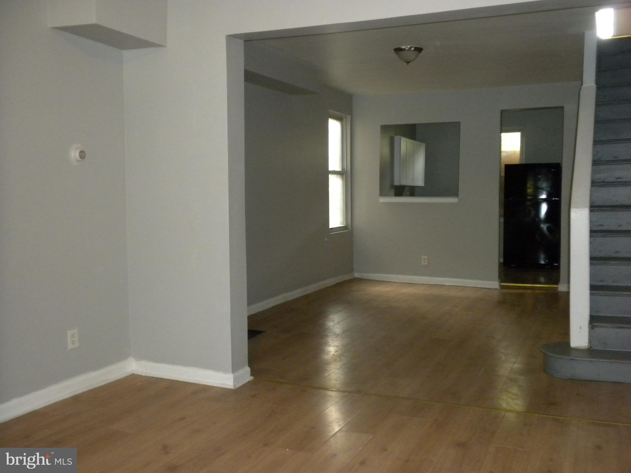 BELAIR-EDISON - Residential