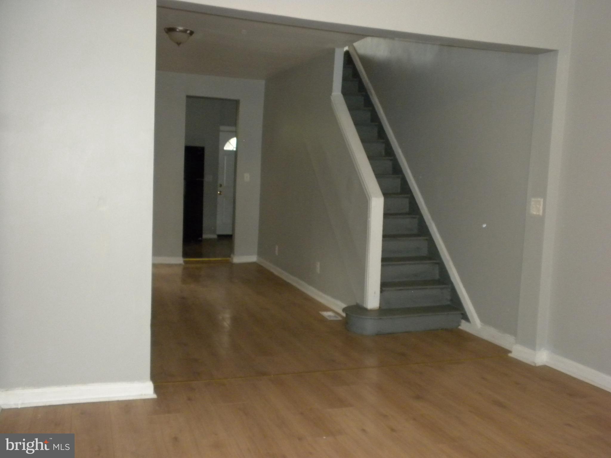 BELAIR-EDISON - Residential