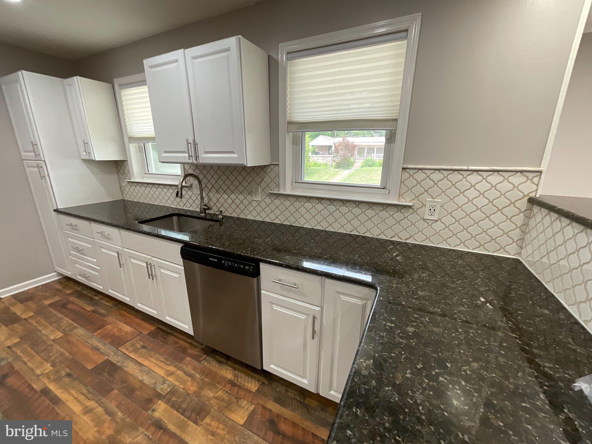 ALTON PARK - Residential