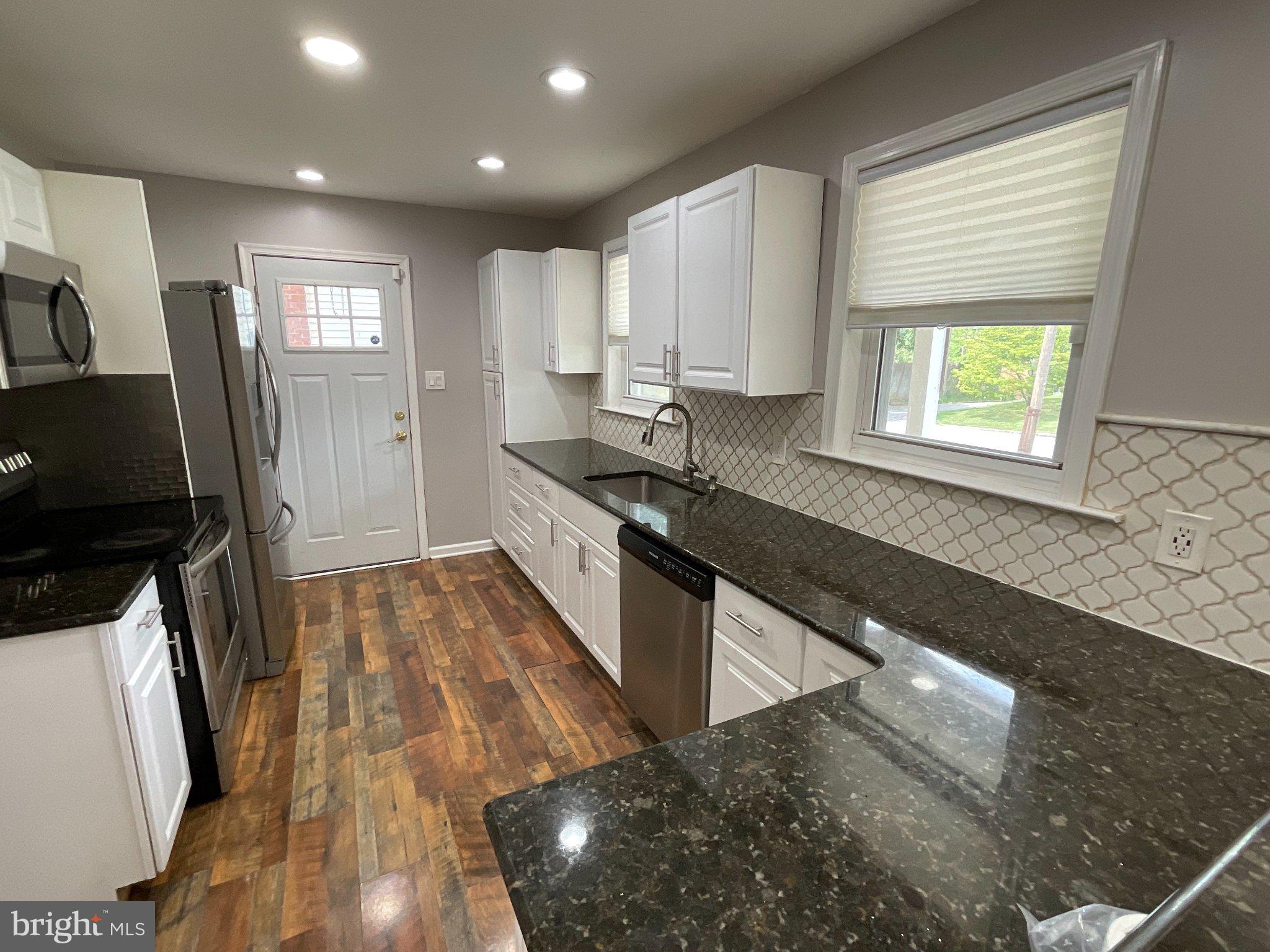 ALTON PARK - Residential