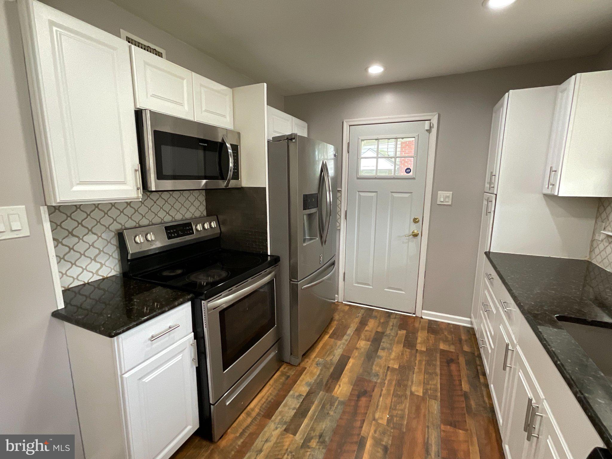 ALTON PARK - Residential