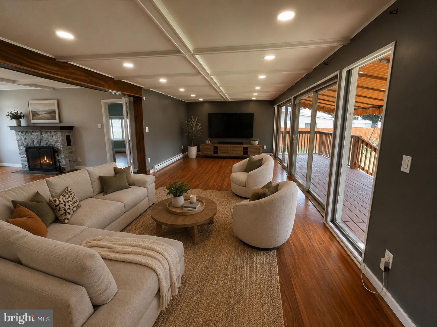 ALTON PARK - Residential