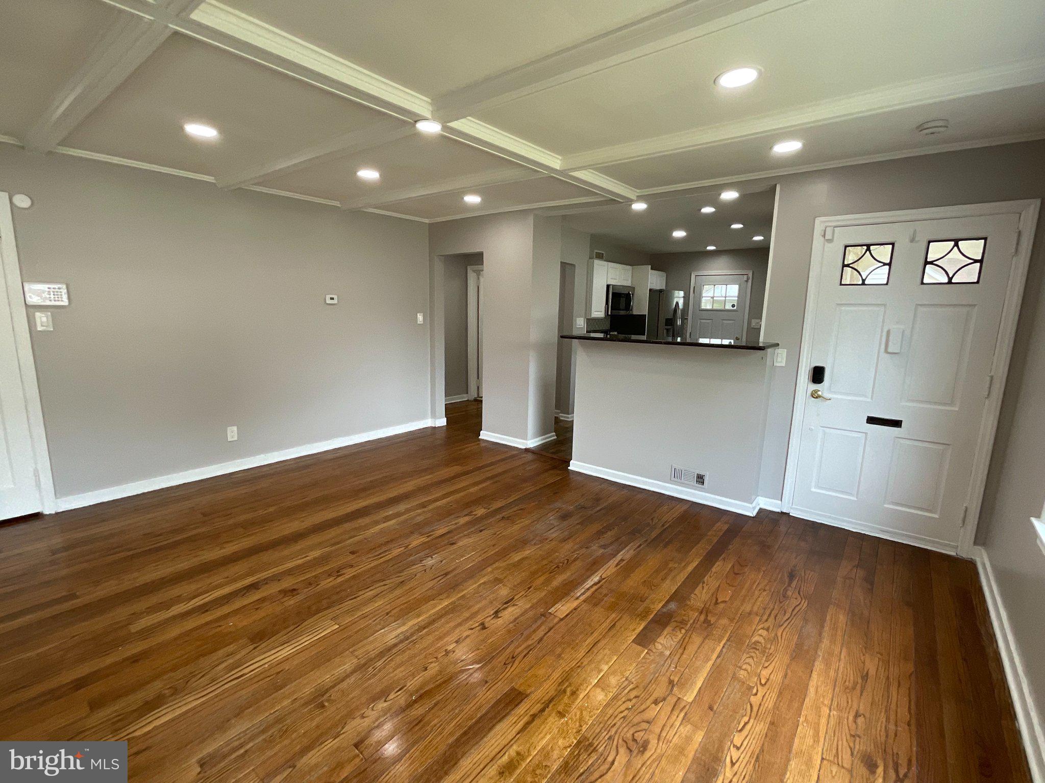 ALTON PARK - Residential