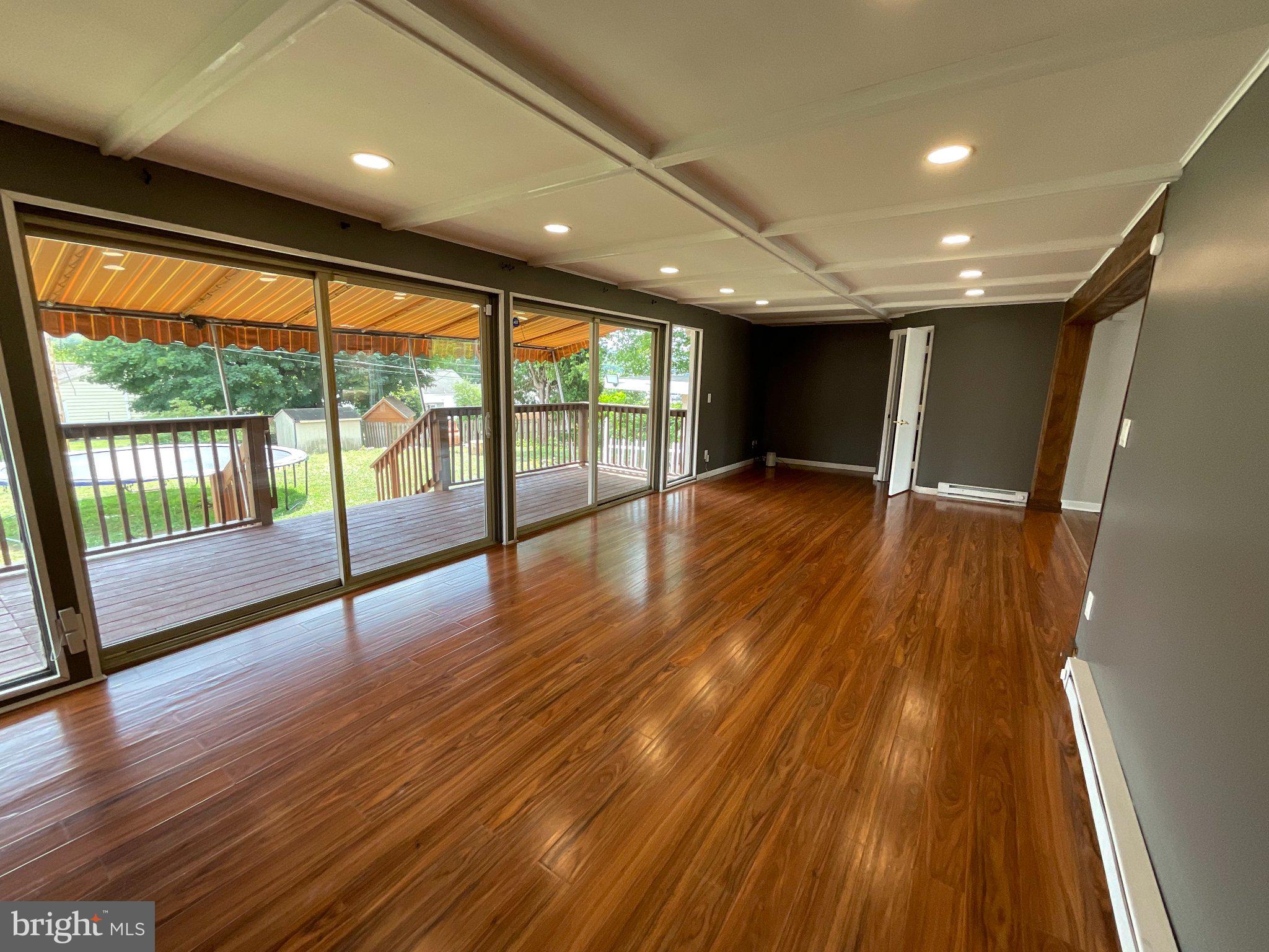 ALTON PARK - Residential