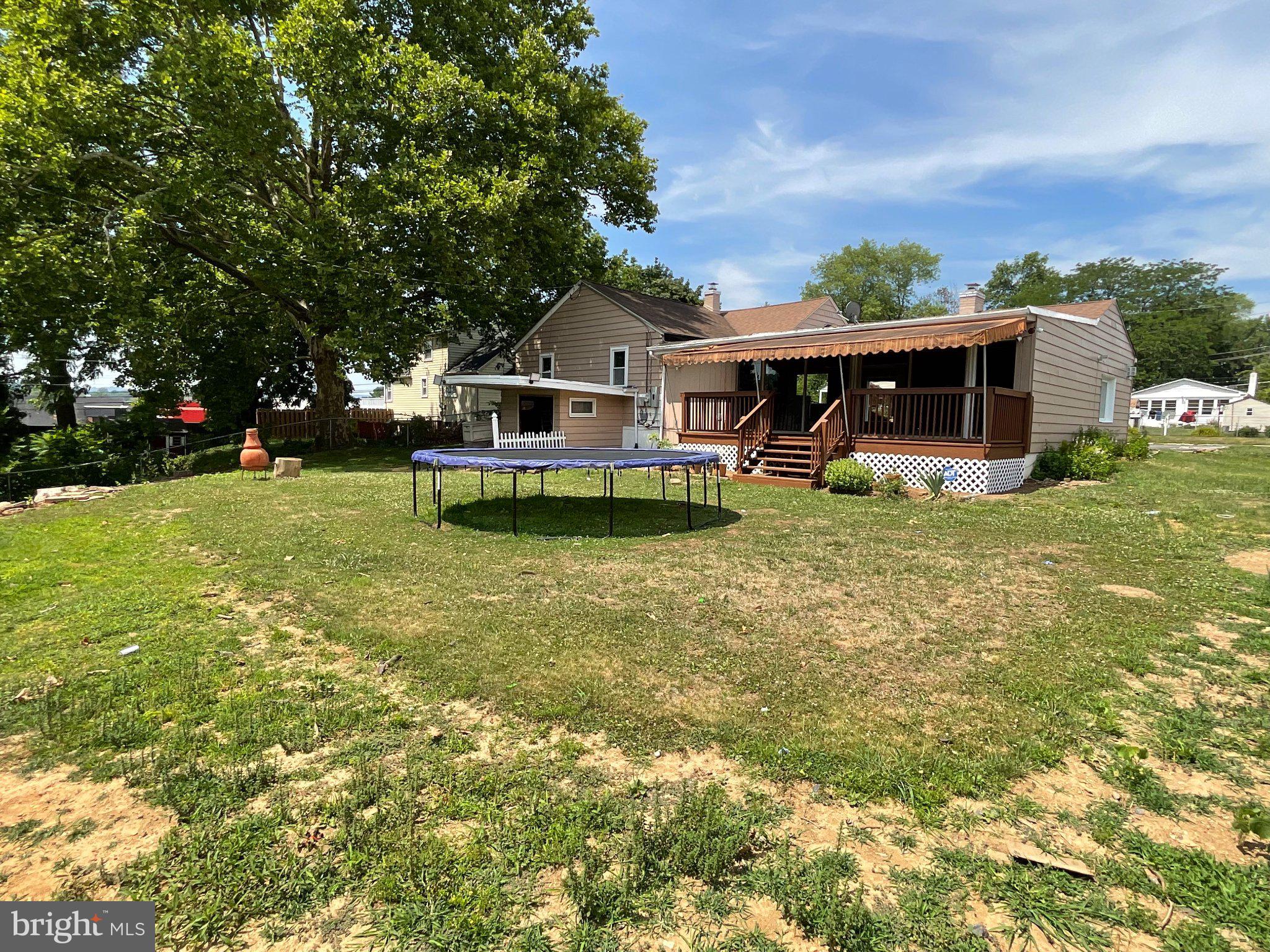 ALTON PARK - Residential