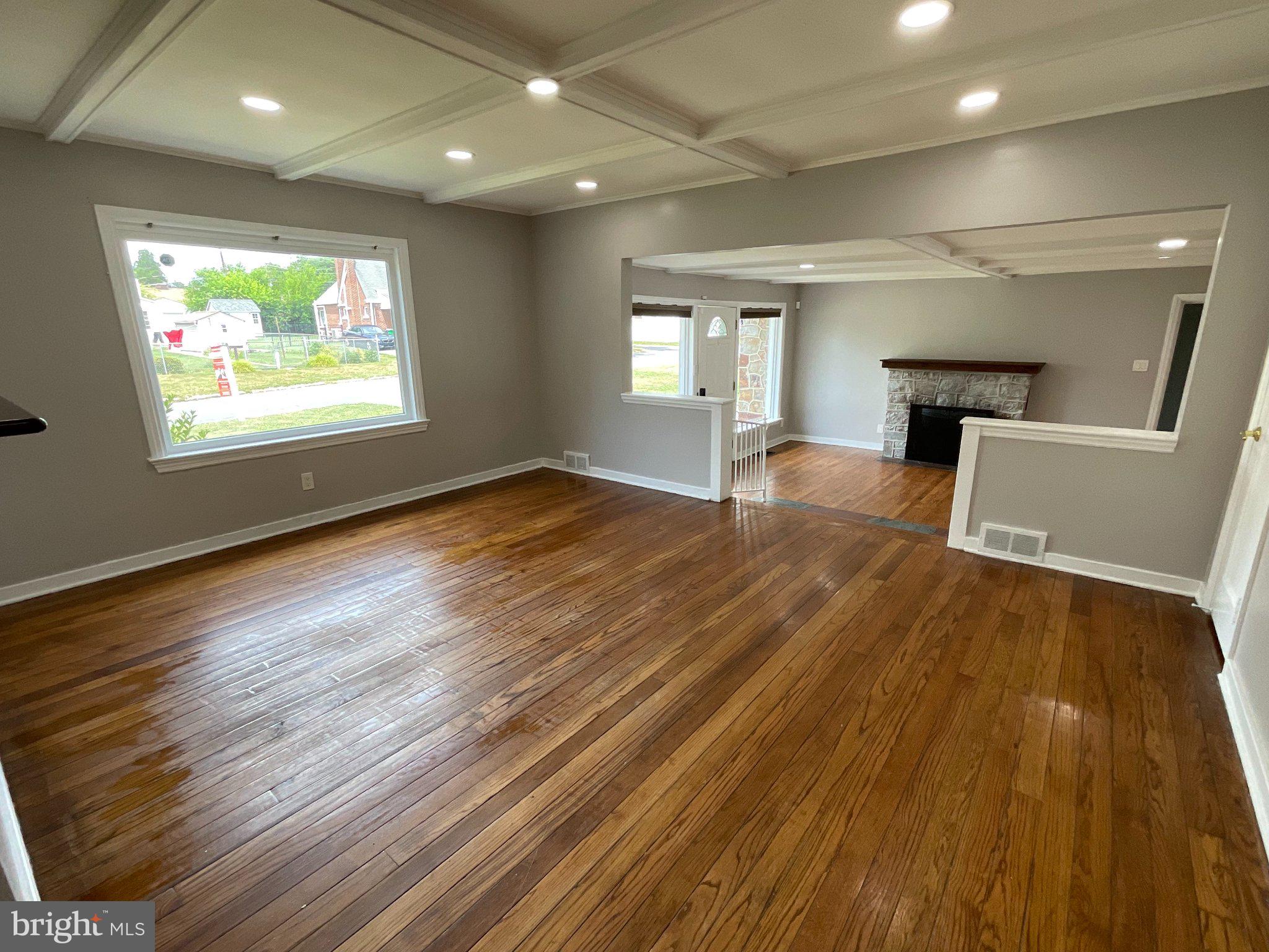 ALTON PARK - Residential