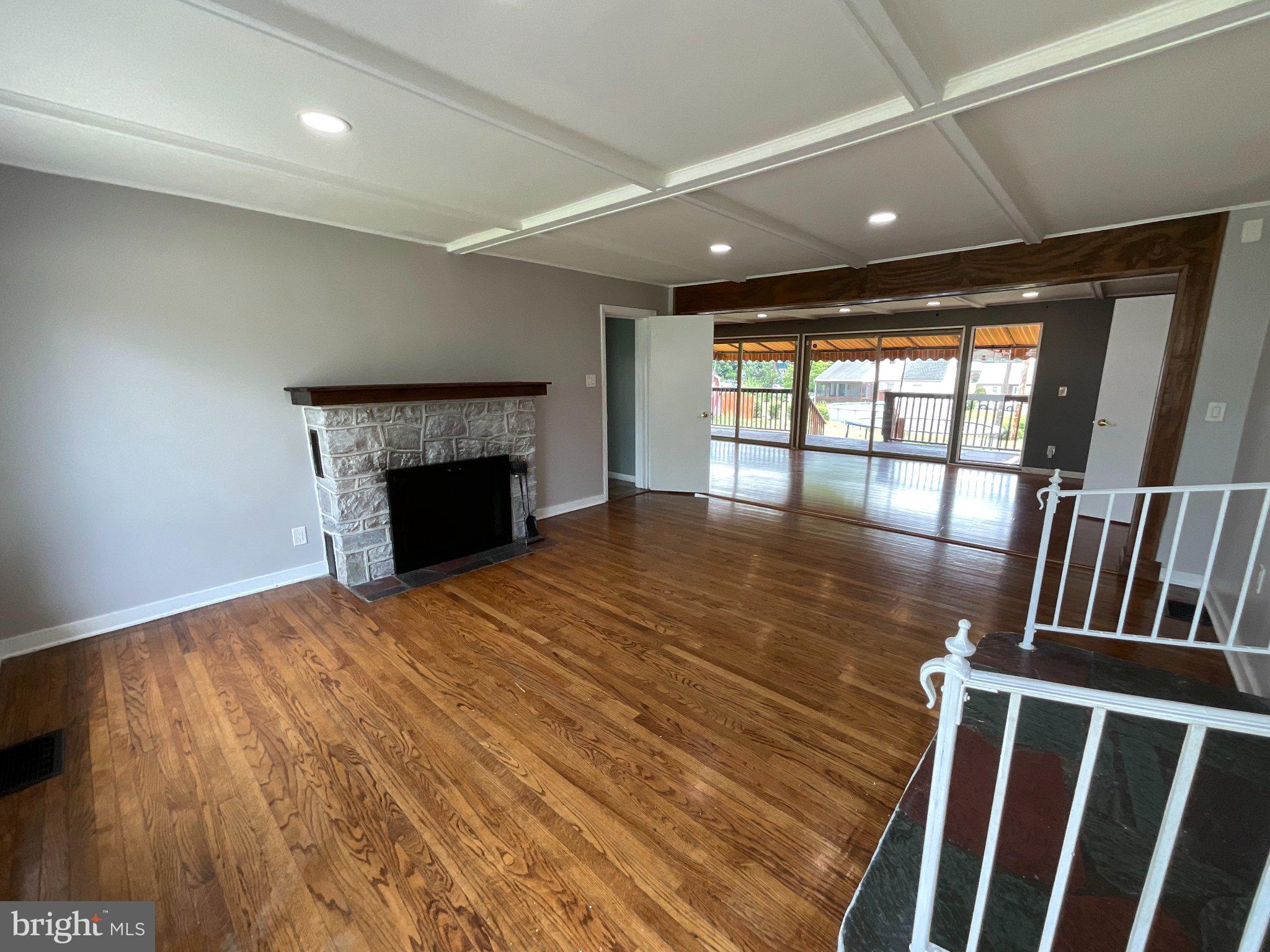 ALTON PARK - Residential