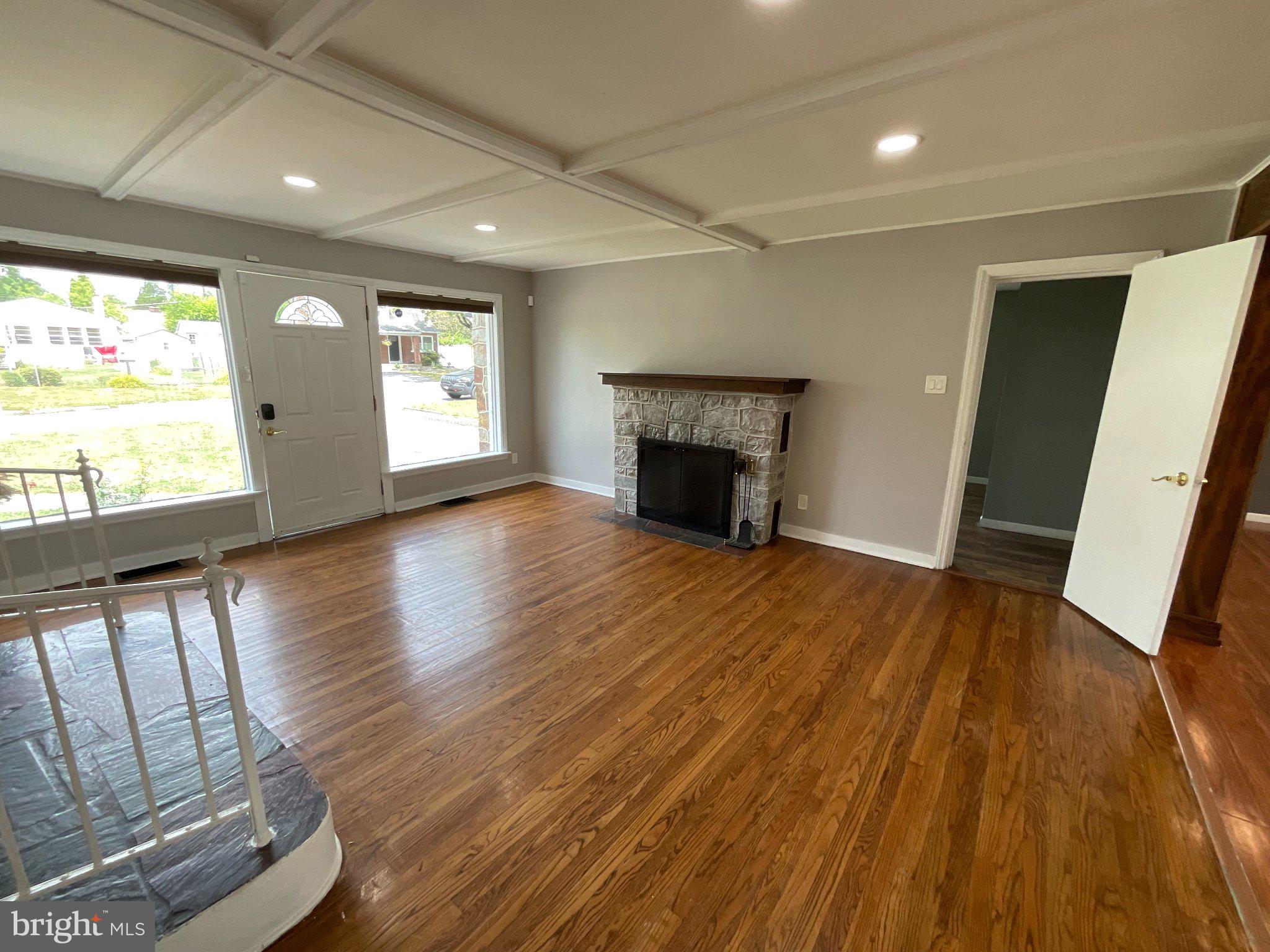 ALTON PARK - Residential