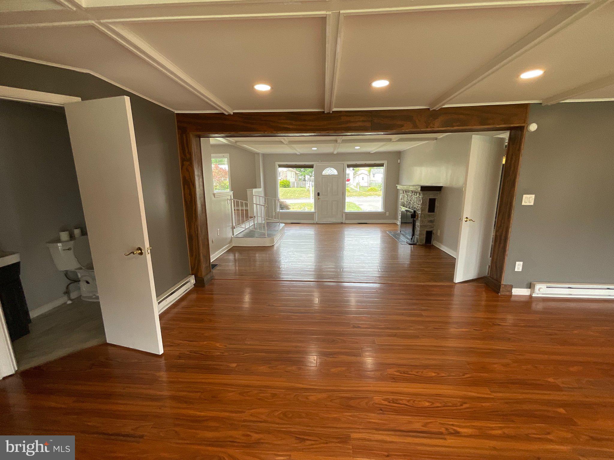 ALTON PARK - Residential