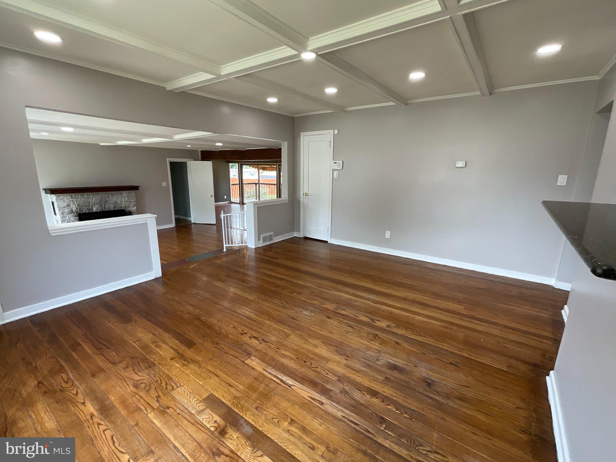 ALTON PARK - Residential