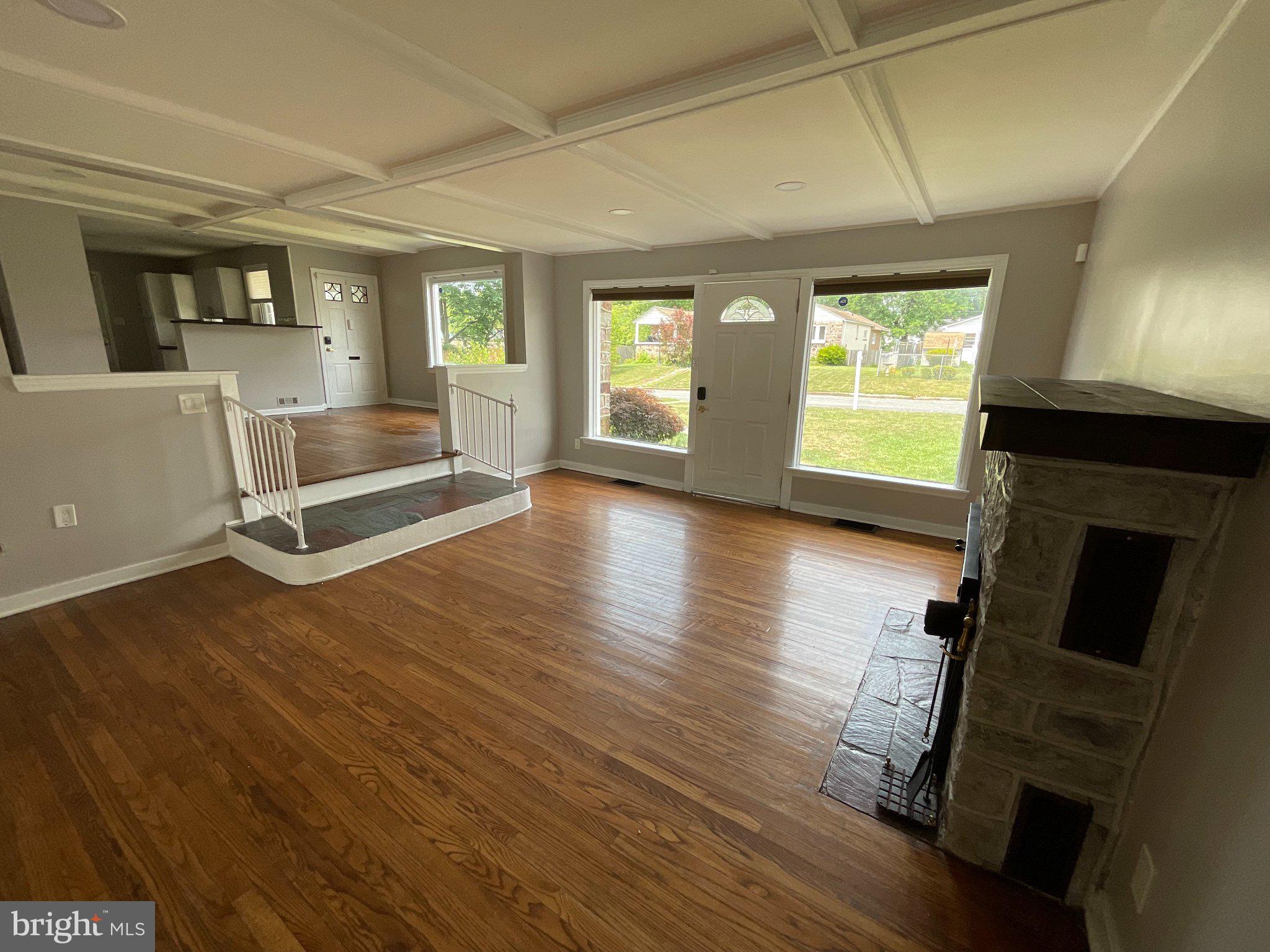 ALTON PARK - Residential
