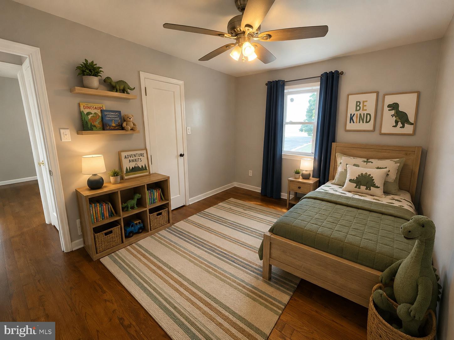 ALTON PARK - Residential