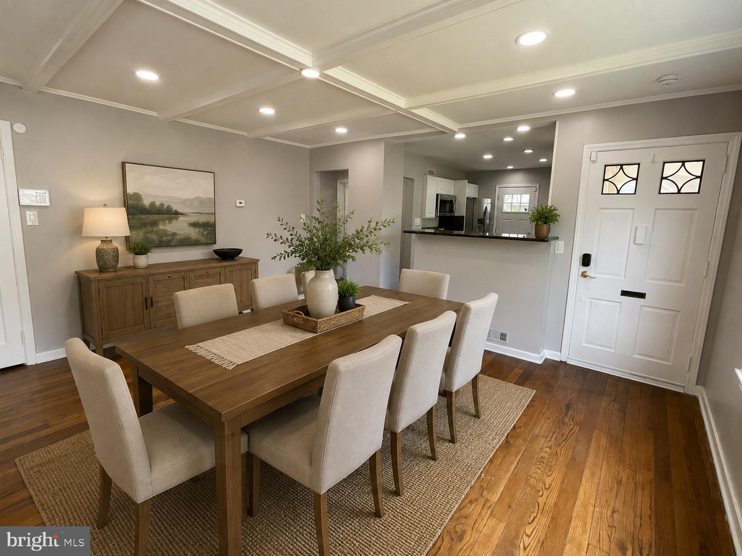 ALTON PARK - Residential